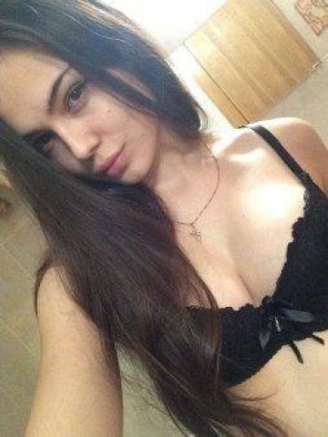 Анкета проститутки Алина, 24 года